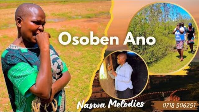 OSOBEN ANO😭😭😭//OFFICIAL VIDEO BY NASWA MELODIES_ SHOT BY @Ademaster_01