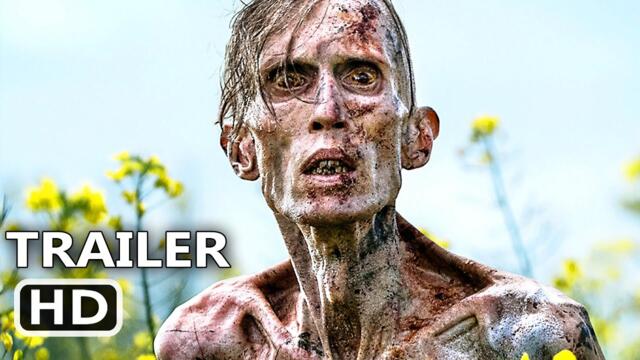 28 YEARS LATER Trailer 2 (2025)