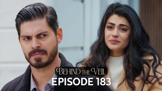 Gelin 183.Bölüm | Behind the Veil Episode 183