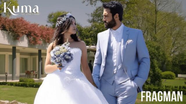 Karan Ceylan'la Evleniyor! | Kuma 6. Bölüm Fragmanı | The Other Wife | A Segunda Esposa