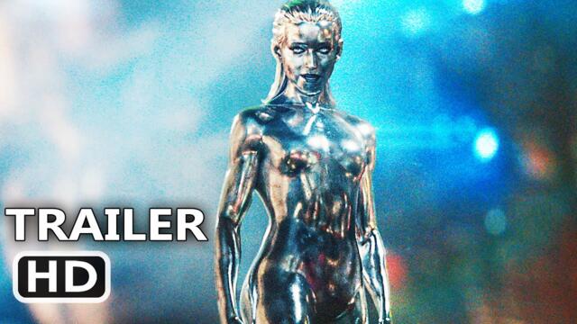 THE FANTASTIC FOUR: First Steps Trailer 2 (2025)