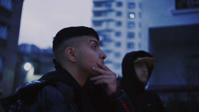 Kenobi Youngsta - Ghost Rider (Official Video)