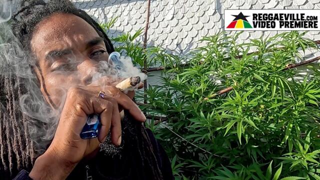 Eesah x Tandaro - Chalice [Official Video 2025]