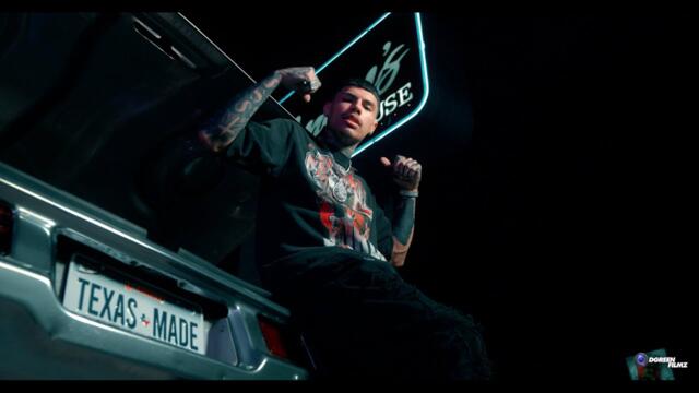 RNB.FOEMOB - Texas [Official Music Video]