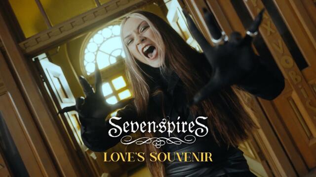 Seven Spires - "Love's Souvenir" - Official Video