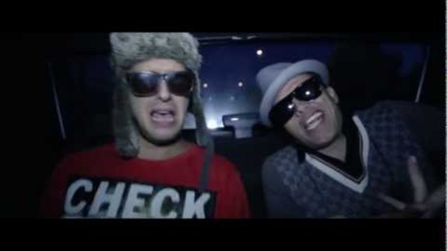 Hoodini &amp; F.O. - Извини Ме (Official HD Video)
