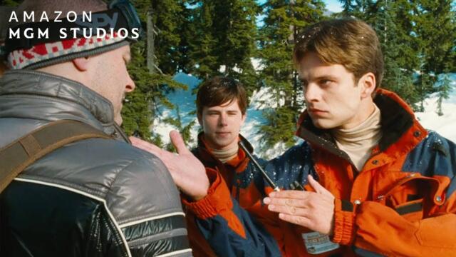 HOT TUB TIME MACHINE (2010) | The Ski Safety Patrol | MGM