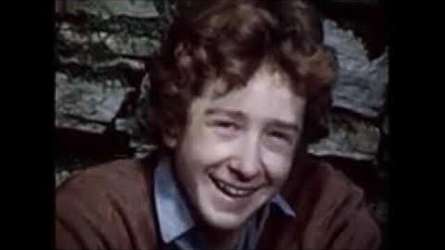 Спомен за близначката български филм драма от 1976