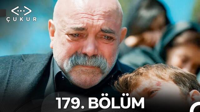 Çukur 179. Bölüm (Kısa Versiyon)