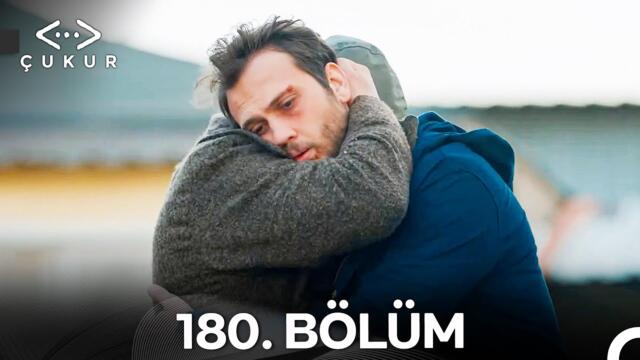 Çukur 180. Bölüm (Kısa Versiyon)