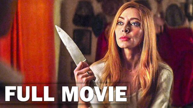 A Dangerous Hostess | THRILLER | Full Movie in English
