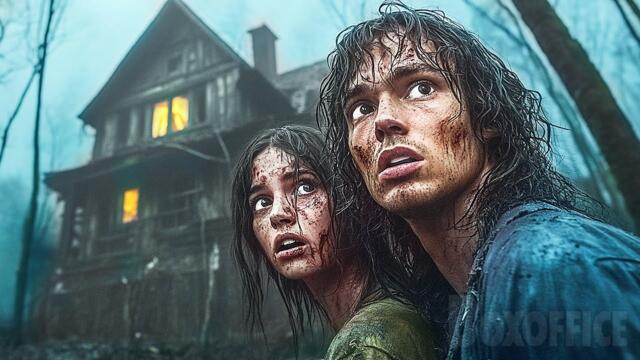Hansel and Gretel | HORROR | Full Movie in English