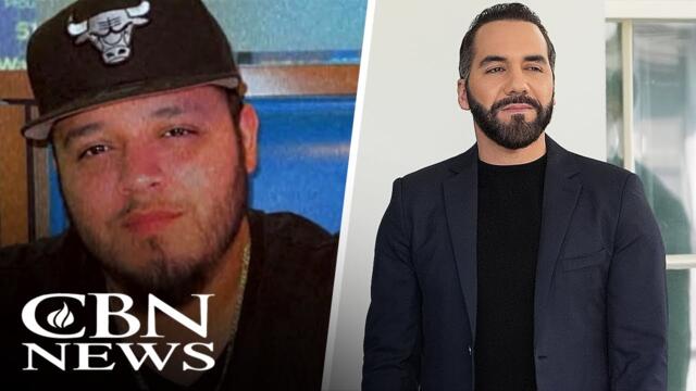 El Salvador's President Refuses to Return Alleged Gang Member to US, Calling It 'Preposterous'