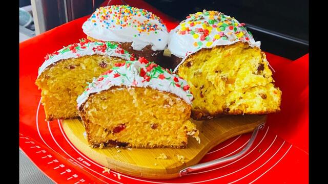 Восковое тесто Императорский Кулич Рецепт можно купить на Тик Ток Вкуснятин Пасха долго не черствеет