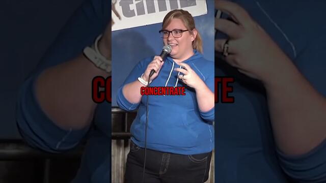 Movie Subtitles | Jessi Campbell | Chick Comedy
