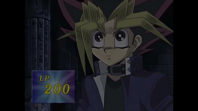Yu Gi Oh! Сезон 5, Епизод 224 БГ АУДИО, Високо качество