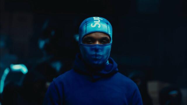 Chinx (OS) - War (Official Video)