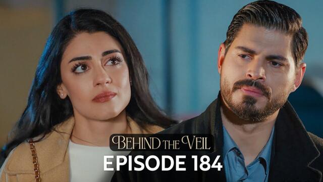 Gelin 184.Bölüm | Behind the Veil Episode 184