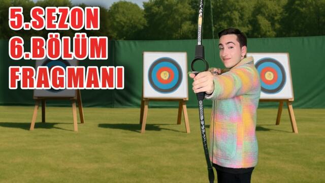 Gen Z 5.Sezon 6.Bölüm Fragmanı