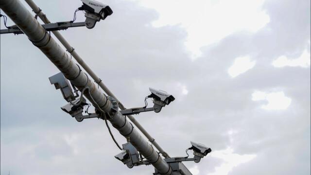 Цивилни полицаи с небрандирани автомобили ще следят за нарушения по време на празниците