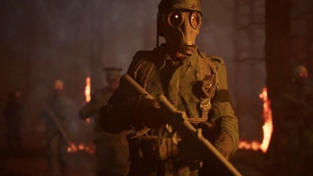 Trench Tales - Official Early Access Begins May 6, 2025