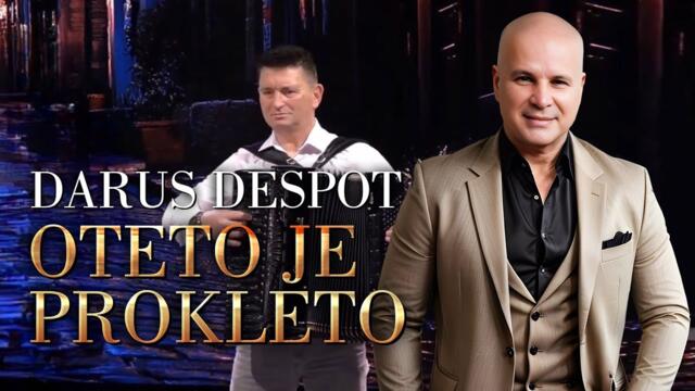 Darus Despot - Oteto je prokleto (2025) bg sub