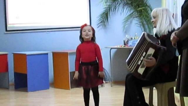 Славена Иванова - Алени звезди