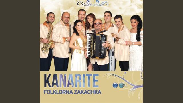 Folklorna kitka