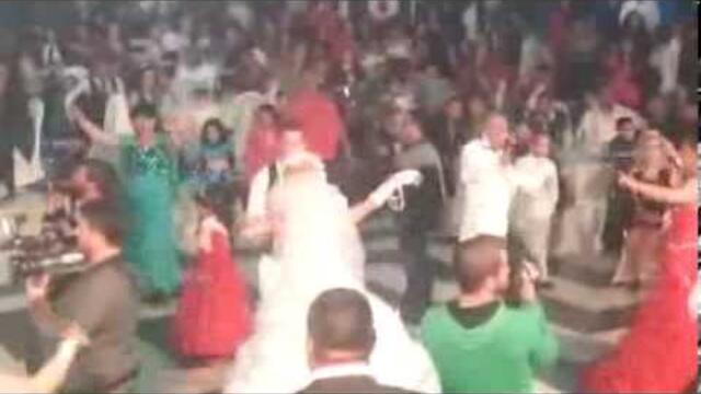 Мира Чае шукарие (на сватба)