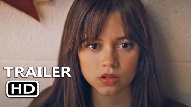 WINTER SPRING SUMMER OR FALL Official Trailer (2025) Jenna Ortega