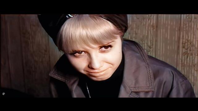 Понеделник сутрин (1988) - Целият филм (цветен)