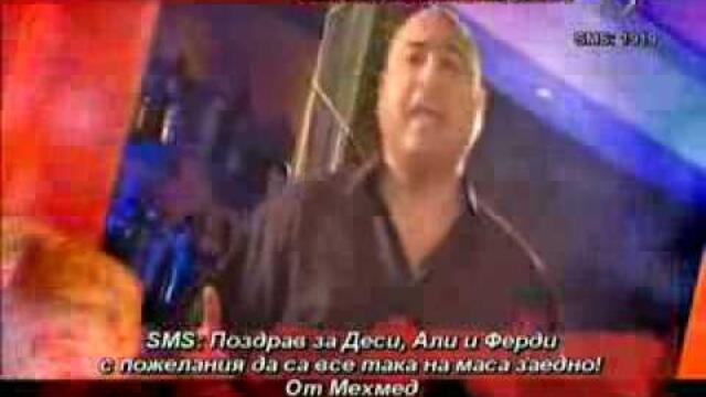 Kondio Snejna Ataka remix