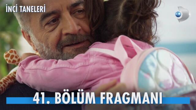 İnci Taneleri 41. Bölüm Fragmanı | Zaman her şeyi iyileştirebilir mi? @kanald