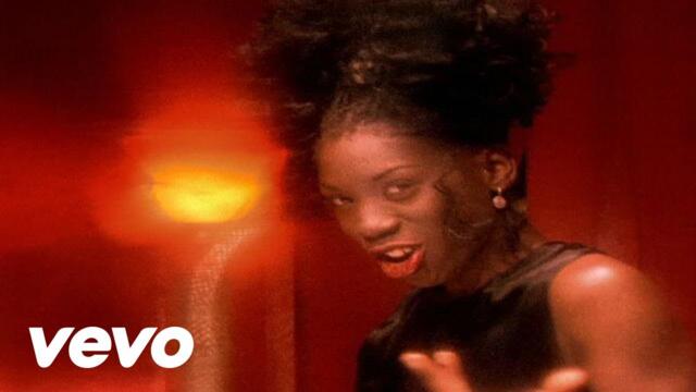 M People - Renaissance (Original Version)