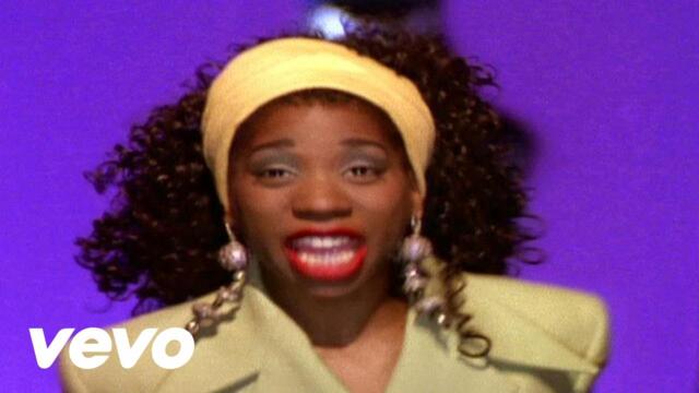 M People - Colour My Life (Come Again Live In Manchester '94)
