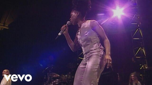 M People - Sight for Sore Eyes (Come Again Live In Manchester '95)