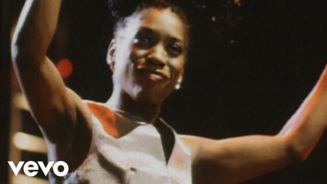 M People - Opening Montage (Come Again Live In Manchester '95)