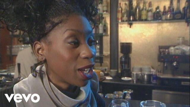 M People - Excited (Elegant TV '93)