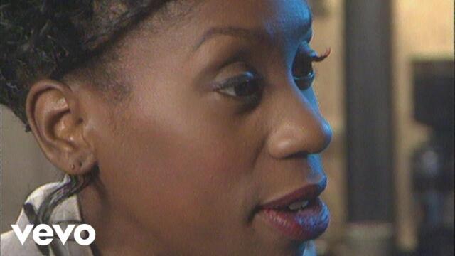 M People - Natural Thing (Elegant TV '93)