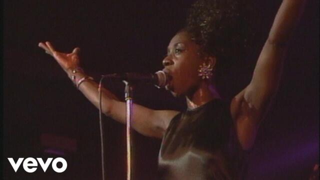 M People - Someday (Elegant TV '93)