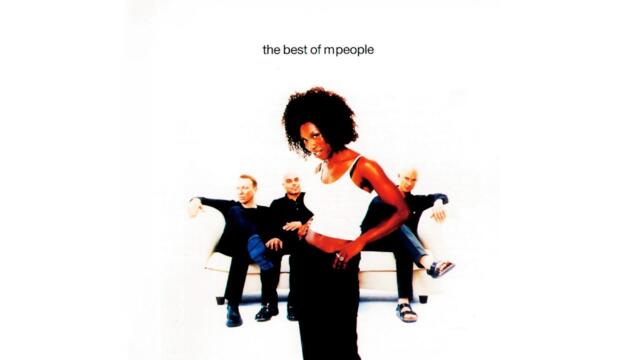 M People - Moving on Up (Official Audio)