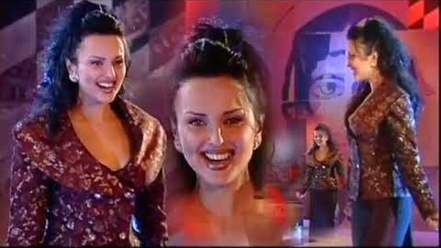 ГЛОРИЯ - НОСТАЛГИЯ 1997 / GLORIA - NOSTALGIA