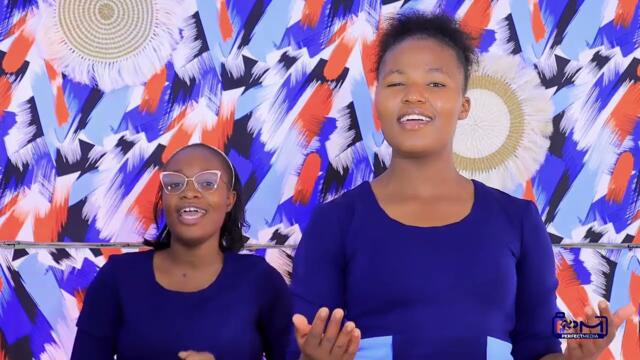 Kaini || Katani Wests SDA Youth Choir || Official Video @perfectmediake (0790067206)