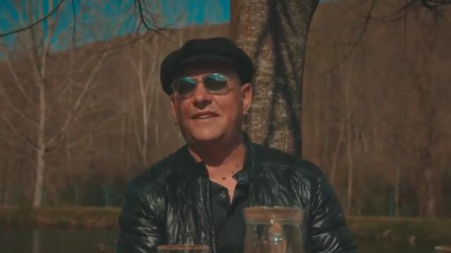 Chichi feat. Stefan - Oko zeleno (Official 4K) 2025