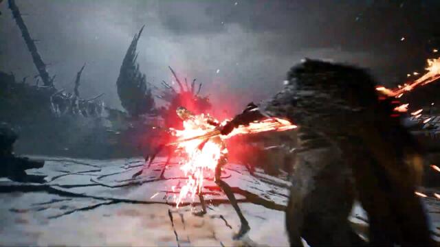 Lords of the Fallen: Version 2.0 - Tráiler Oficial
