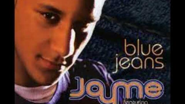 Jayme Feat Naila Boss - Blue Jeans ( Album Version )                                           *****