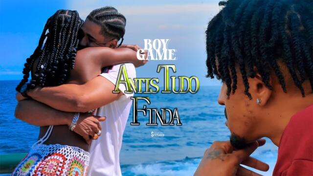 Boy Game - Antis Tudo Finda (Official video clip)