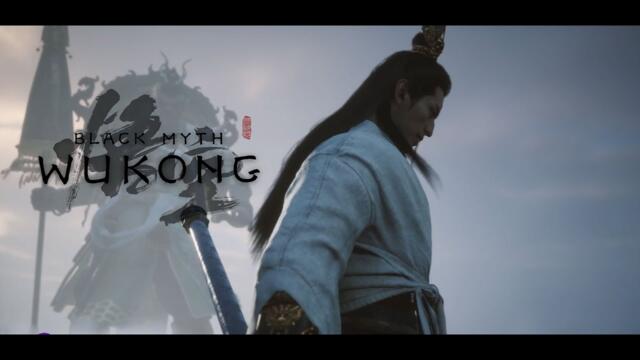 Y25🐵 E35: Black Myth: Wukong