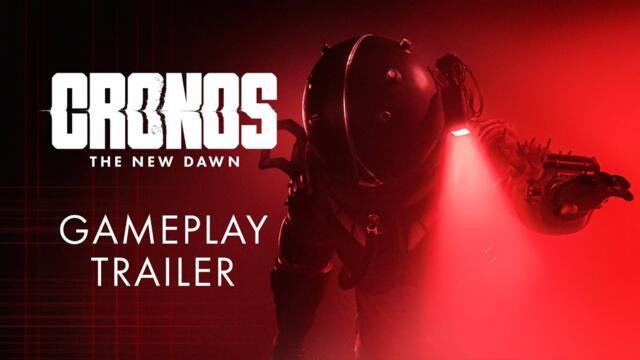 Tráiler gameplay de Cronos: The New Dawn