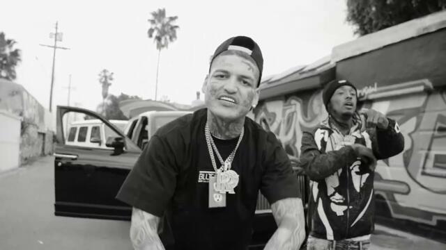 Dody6 - Pistol ft. Lefty Gunplay (Official Music Video)